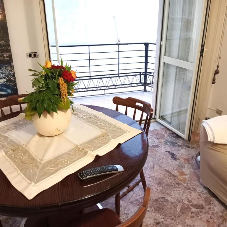 Casa Vacanze Stella Marina - Vacation Home - 21