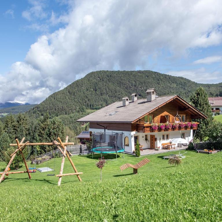 Haus Pötzes - Apartment with Mountain View - 2