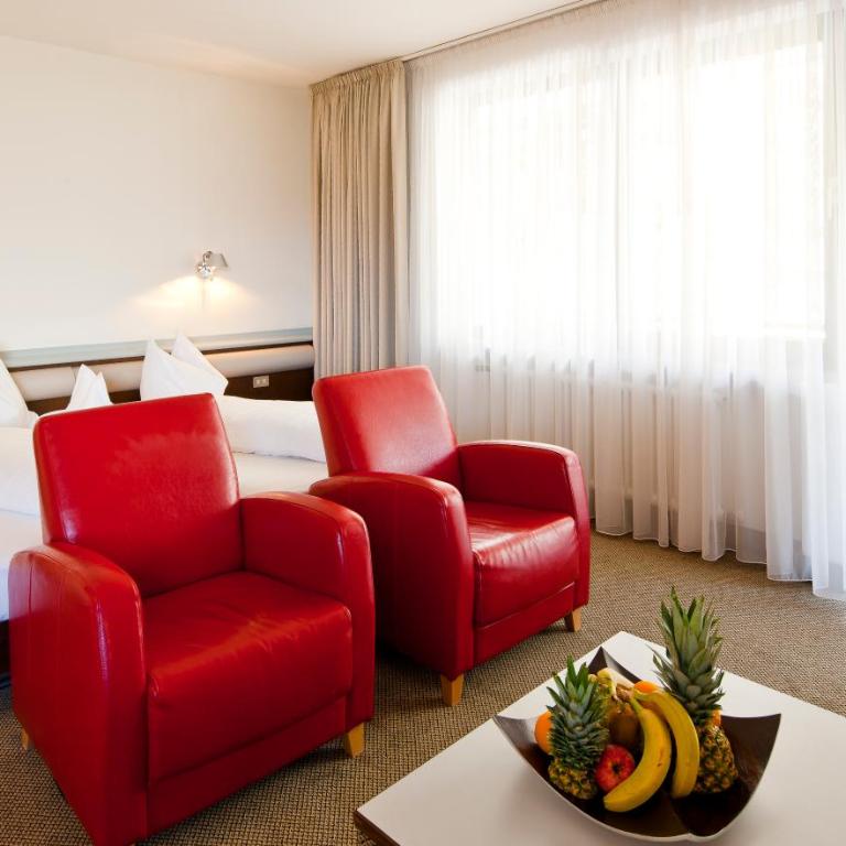Parkhotel Marlena - Adults Only - Camera Matrimoniale Classic - 2