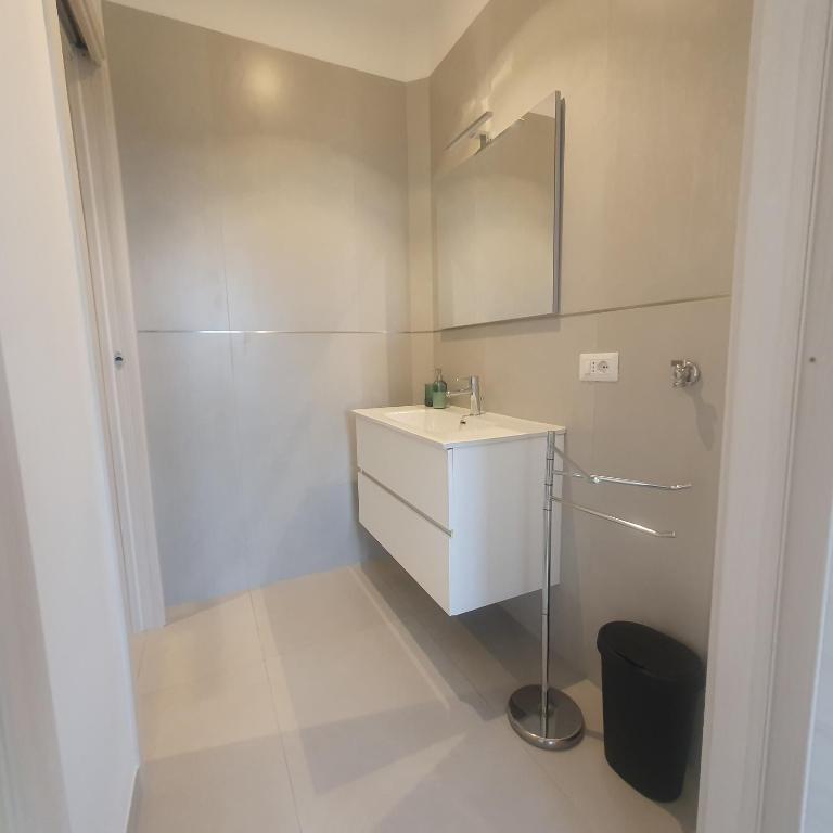 Viale Monza 48 – Nel cuore di NoLo - Appartamento Monolocale - 16
