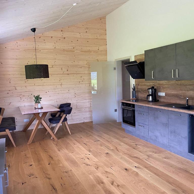 Geißhof - Appartamento con 2 Camere da Letto - 2