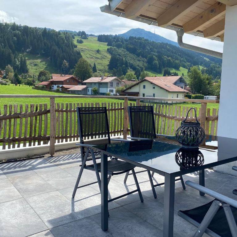 Geißhof - Appartamento con 2 Camere da Letto - 1