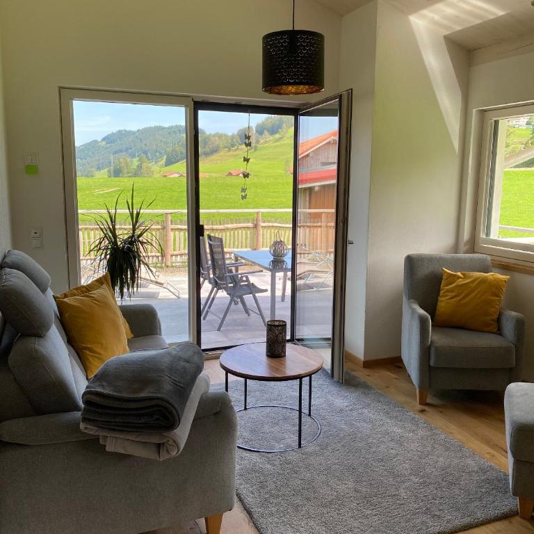 Geißhof - Appartamento con 2 Camere da Letto - 3