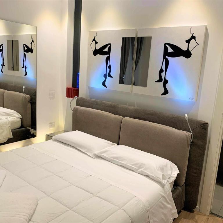 CeO LUXURY SUITE DI CAGLIARI - Standard King Room - 1