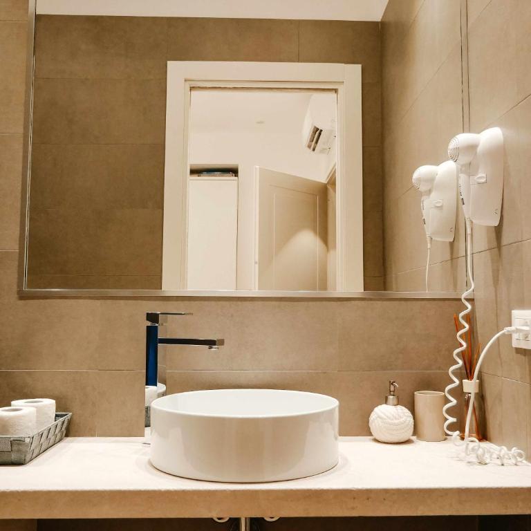 CeO LUXURY SUITE DI CAGLIARI - Standard King Room - 2