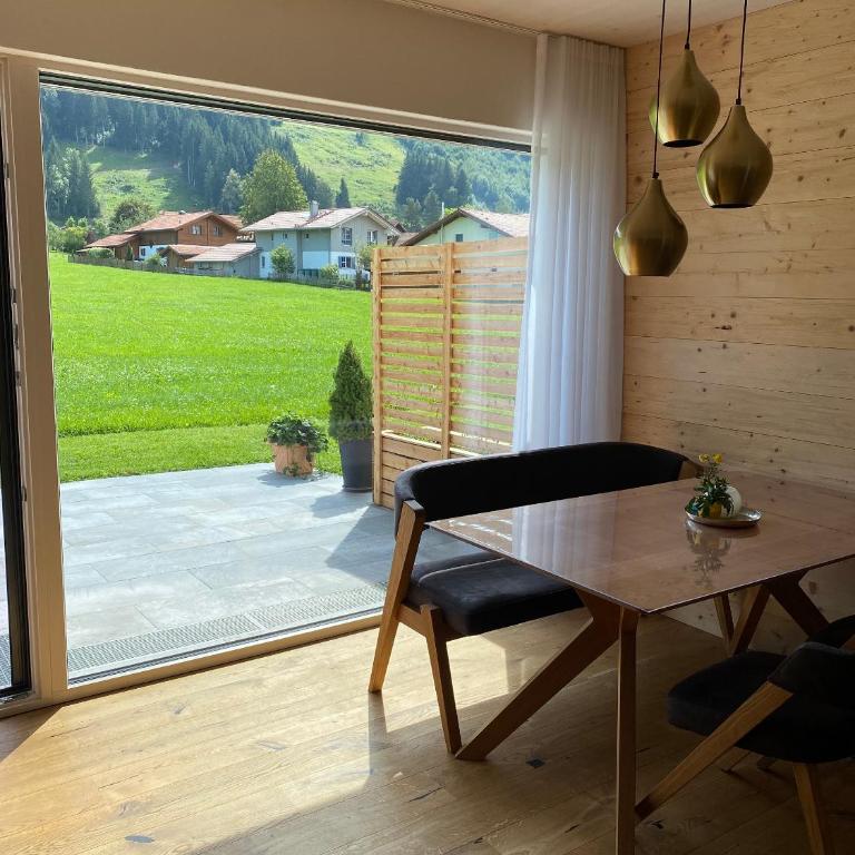 Geißhof - Appartamento con Terrazza - 2