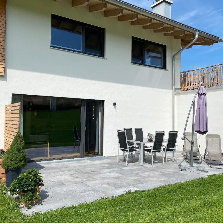 Geißhof - Appartamento con Terrazza - 5