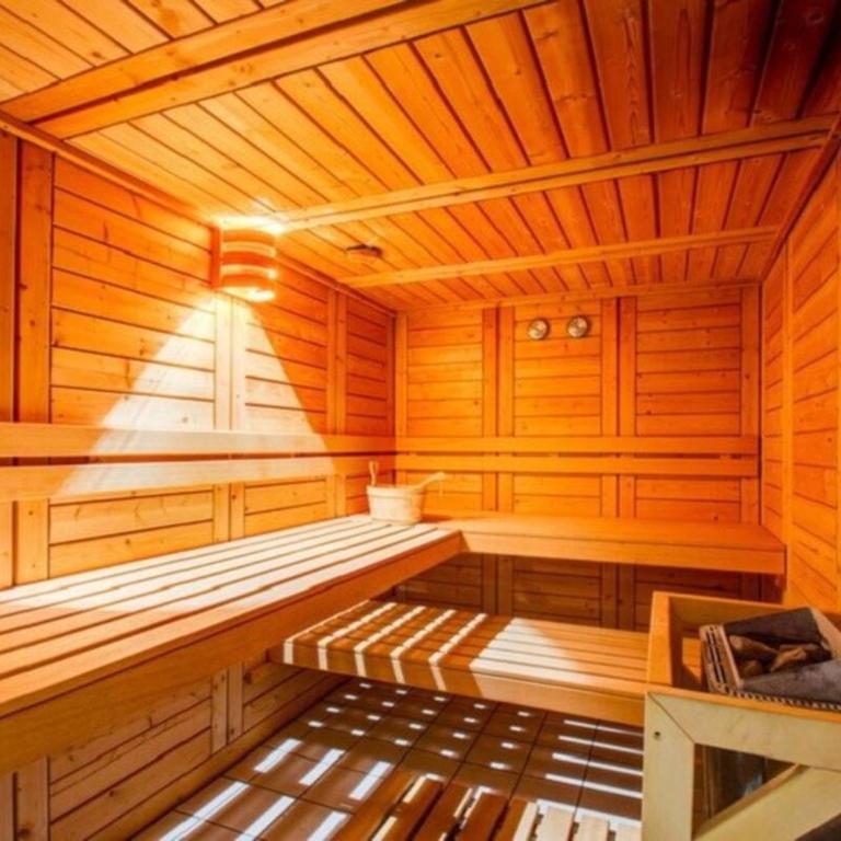 Studio aux pieds des pistes, des chemins de Rando - Apartment mit 1 Schlafzimmer - 30