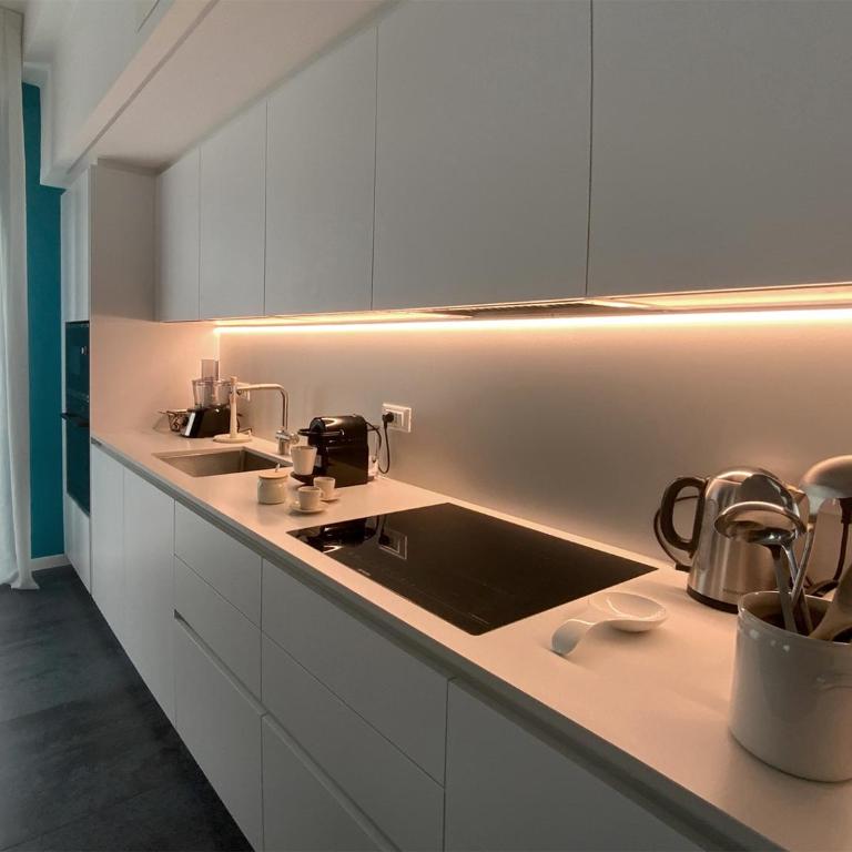 Casa Lodovica - Appartamento con 2 Camere da Letto - 9