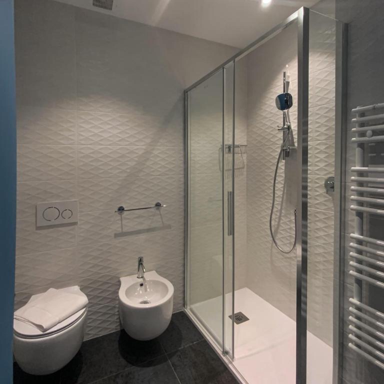 Casa Lodovica - Appartamento con 2 Camere da Letto - 10