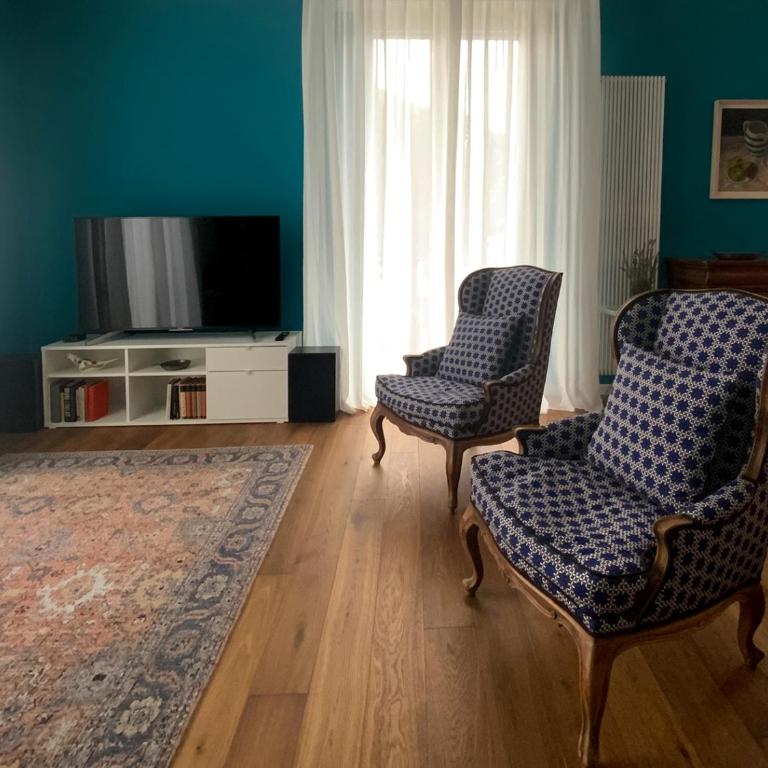 Casa Lodovica - Appartamento con 2 Camere da Letto - 6