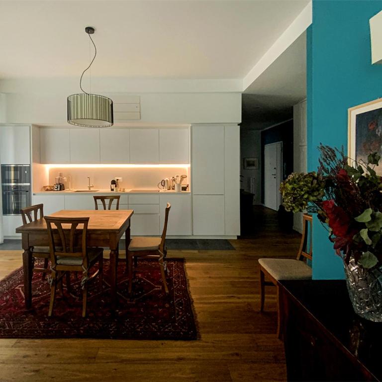 Casa Lodovica - Appartamento con 2 Camere da Letto - 8