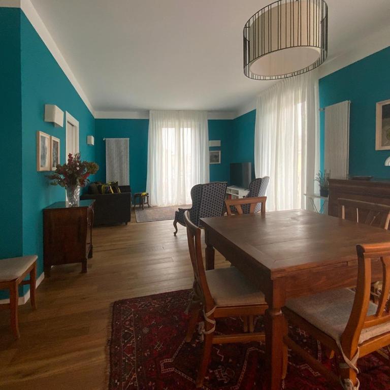 Casa Lodovica - Appartamento con 2 Camere da Letto - 5