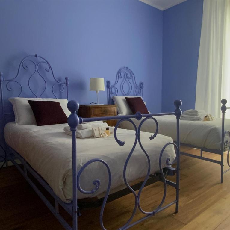 Casa Lodovica - Appartamento con 2 Camere da Letto - 3