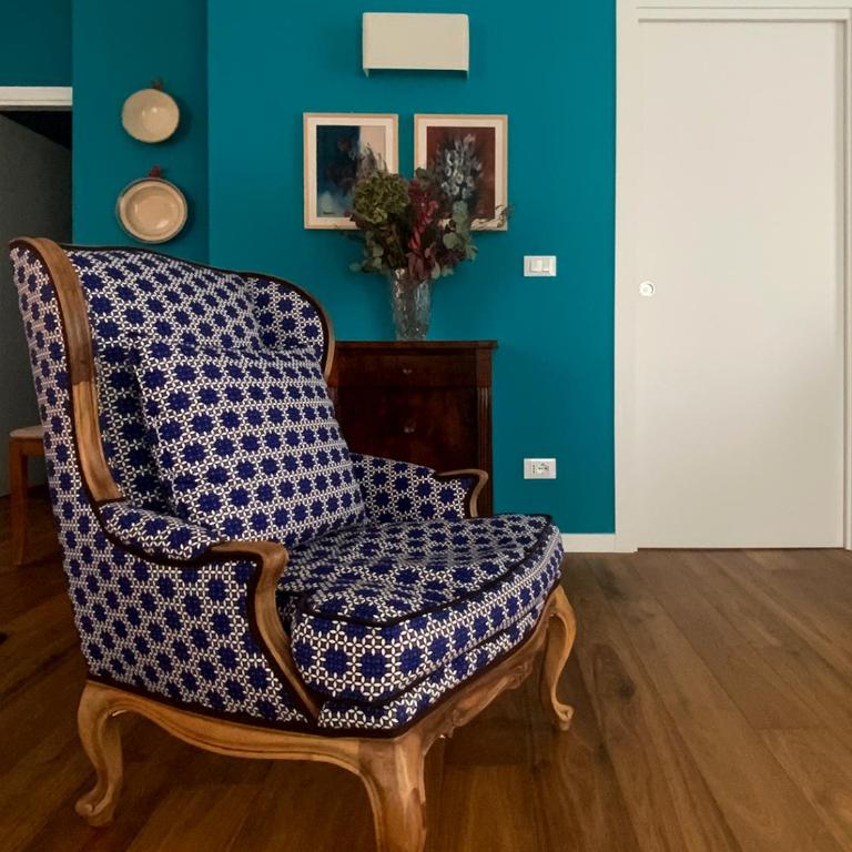 Casa Lodovica - Appartamento con 2 Camere da Letto - 11