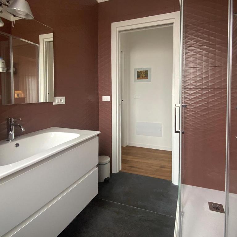 Casa Lodovica - Appartamento con 2 Camere da Letto - 20