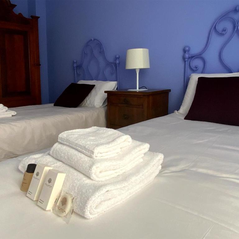 Casa Lodovica - Appartamento con 2 Camere da Letto - 13