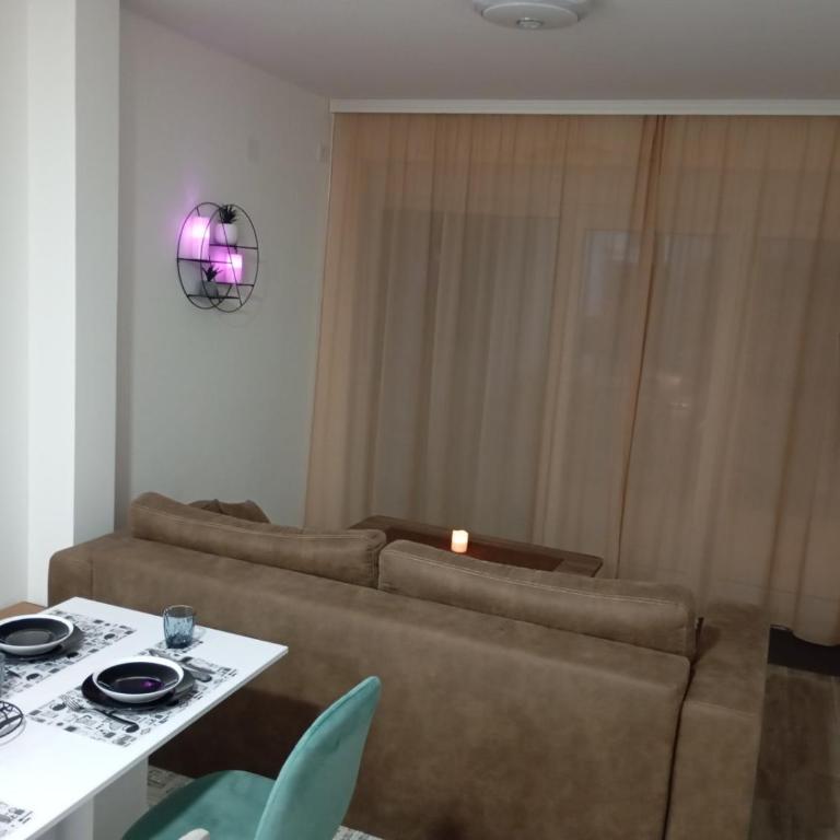 Divčibarski Vidik - Apartman sa 1 Spavaćom Sobom - 27