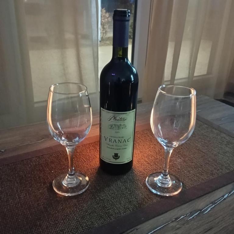 Divčibarski Vidik - Apartman sa 1 Spavaćom Sobom - 25