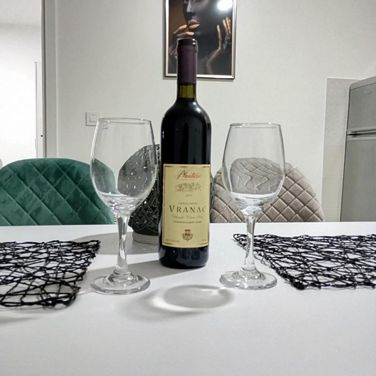 Divčibarski Vidik - Apartman sa 1 Spavaćom Sobom - 18