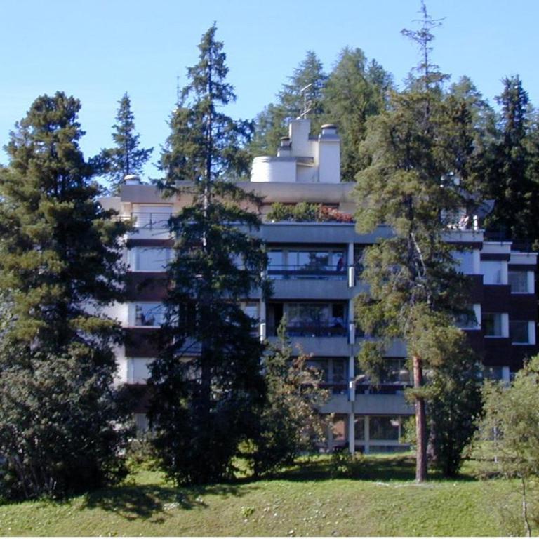 Lac 16 - Apartment mit Blick auf die Berge - 10