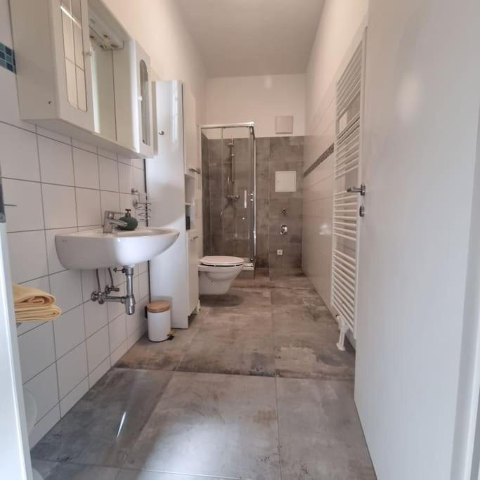 Ferienwohnung Franz mit gratis Parkplatz - Apartamento de 1 dormitorio - 3
