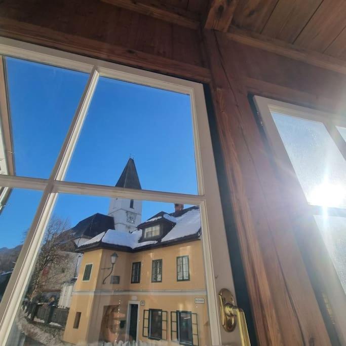 Ferienwohnung Franz mit gratis Parkplatz - Apartamento de 1 dormitorio - 14