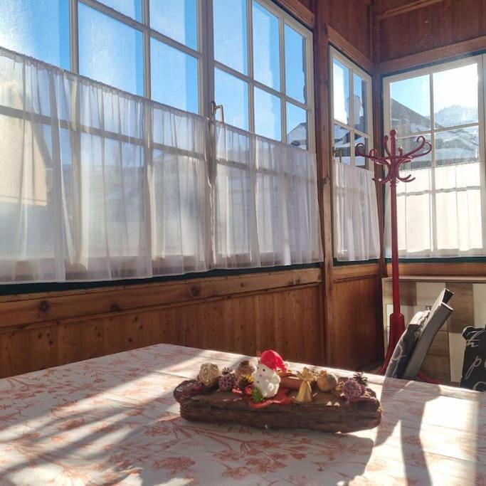 Ferienwohnung Franz mit gratis Parkplatz - Apartamento de 1 dormitorio - 15