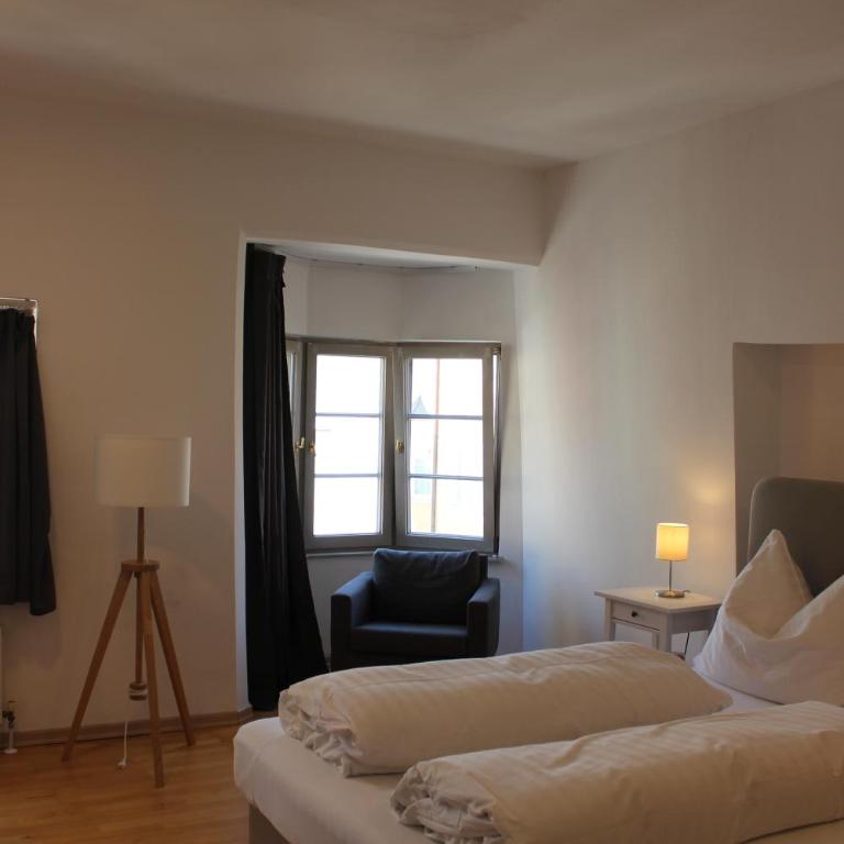 Little City Center Golden Roof 12 - Studio - 14