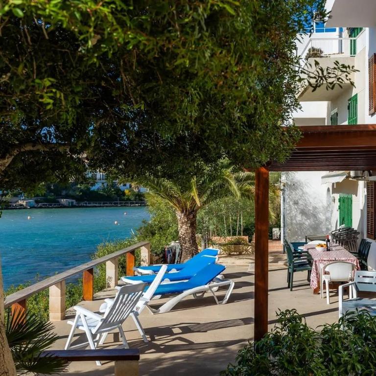 Casa Michaela - Casa de 6 dormitorios - 18