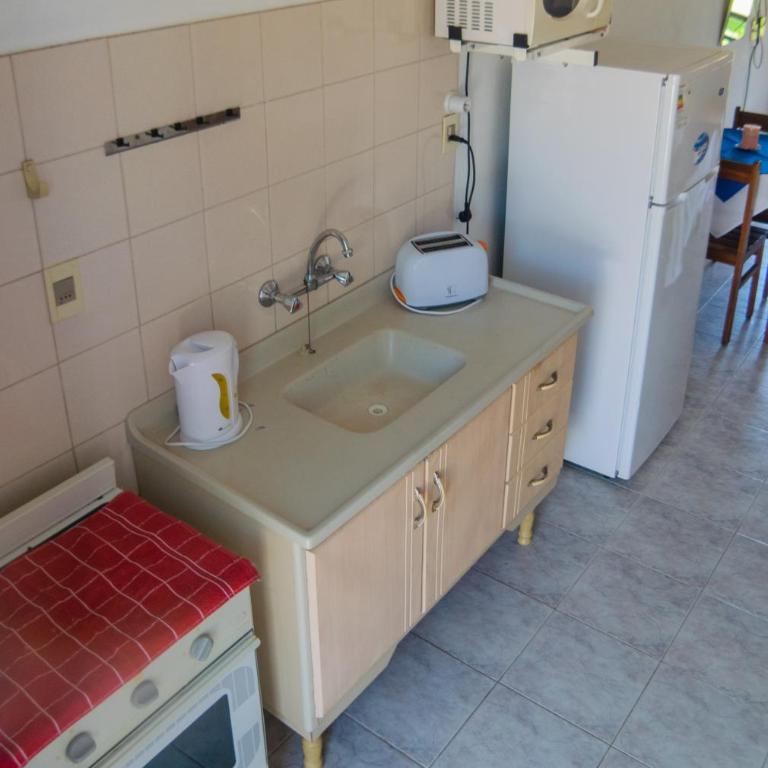 Complejo PortoMac - Apartamento - 12