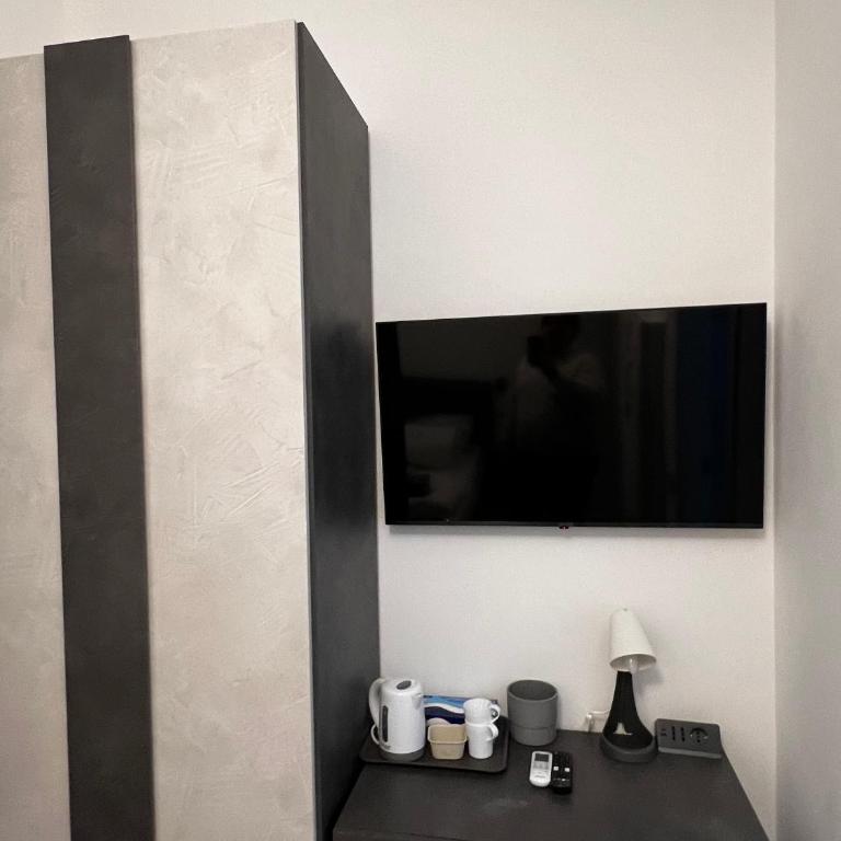 Love4Rome Guest House - Deluxe Single Room - 3