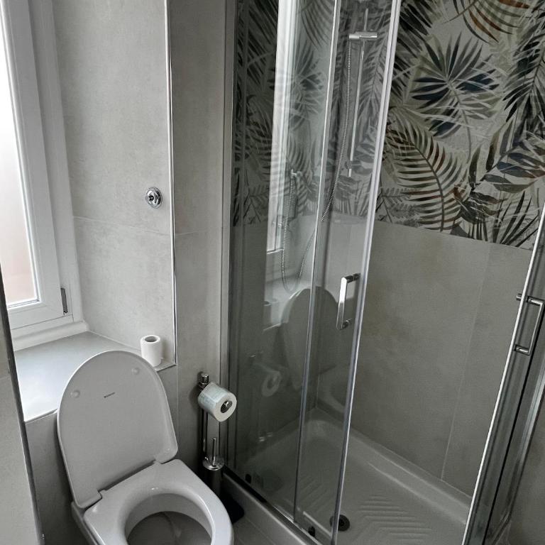 Love4Rome Guest House - Deluxe Single Room - 6