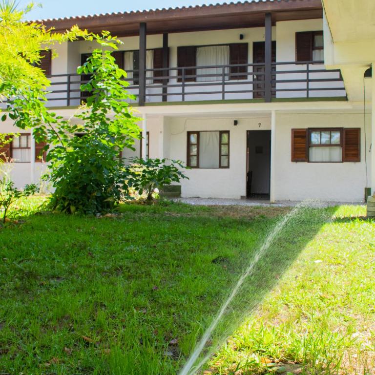 Complejo PortoMac - Apartamento con vistas al jardín - 13