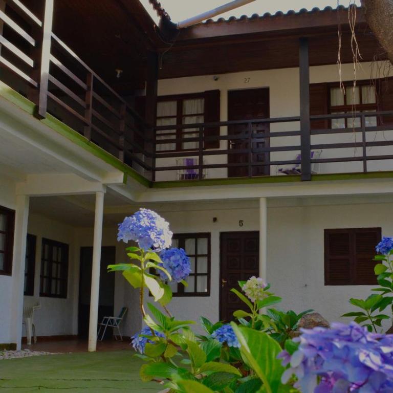 Complejo PortoMac - Apartamento con vistas al jardín - 12