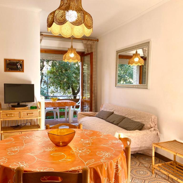 Appartamento Scirocco - Appartamento con 2 Camere da Letto - 4