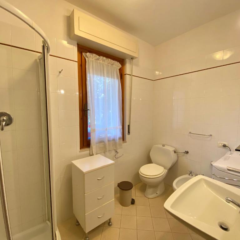 Appartamento Scirocco - Appartamento con 2 Camere da Letto - 10