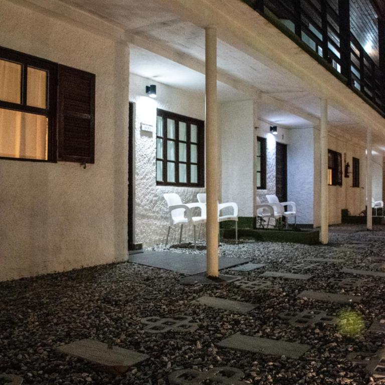 Complejo PortoMac - Apartamento con vistas al jardín - 15