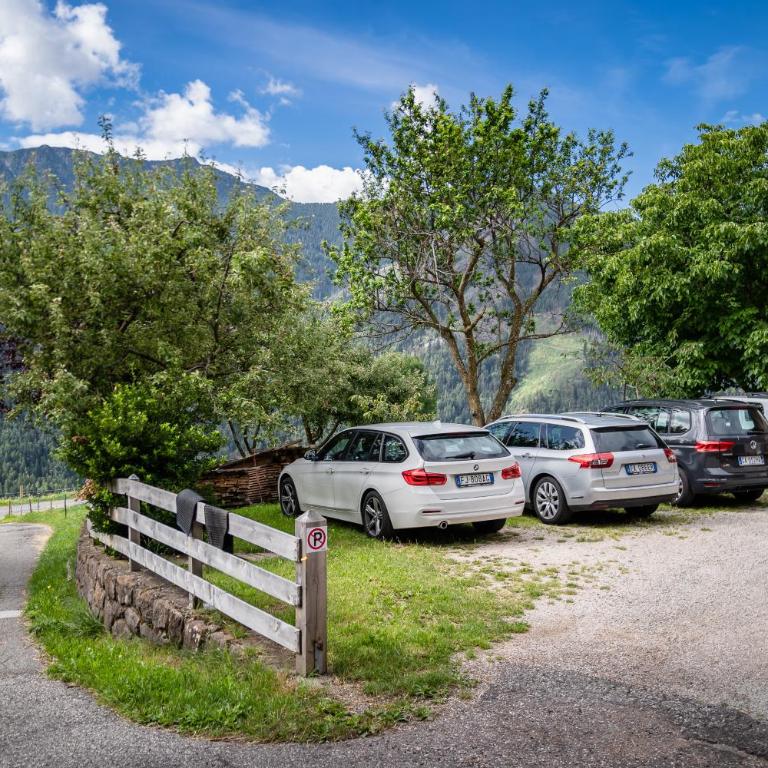 Oberpiskoihof - Appartamento con 1 Camera da Letto - 6