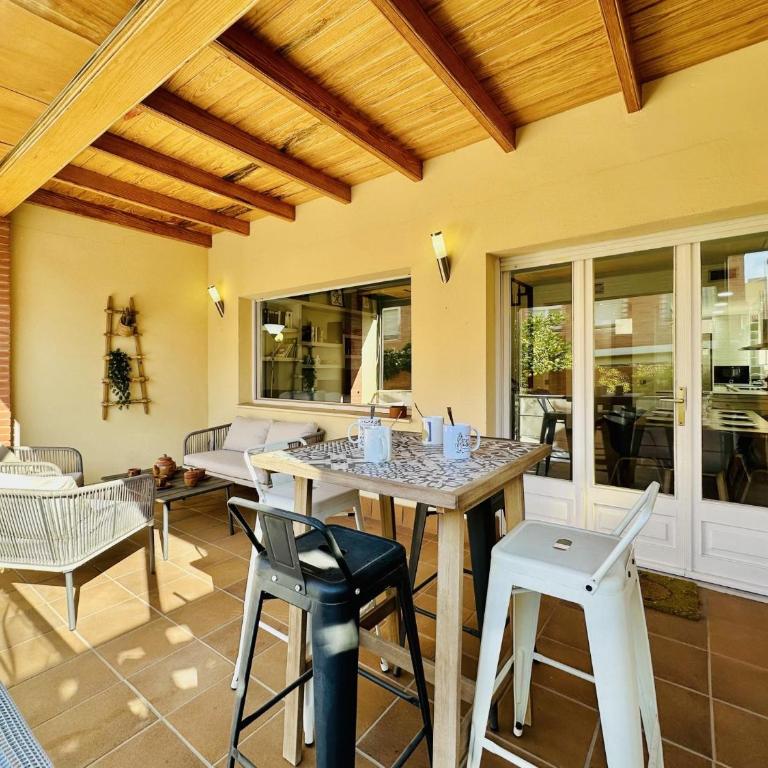 Ixart CostaBravaSi - Casa - 12