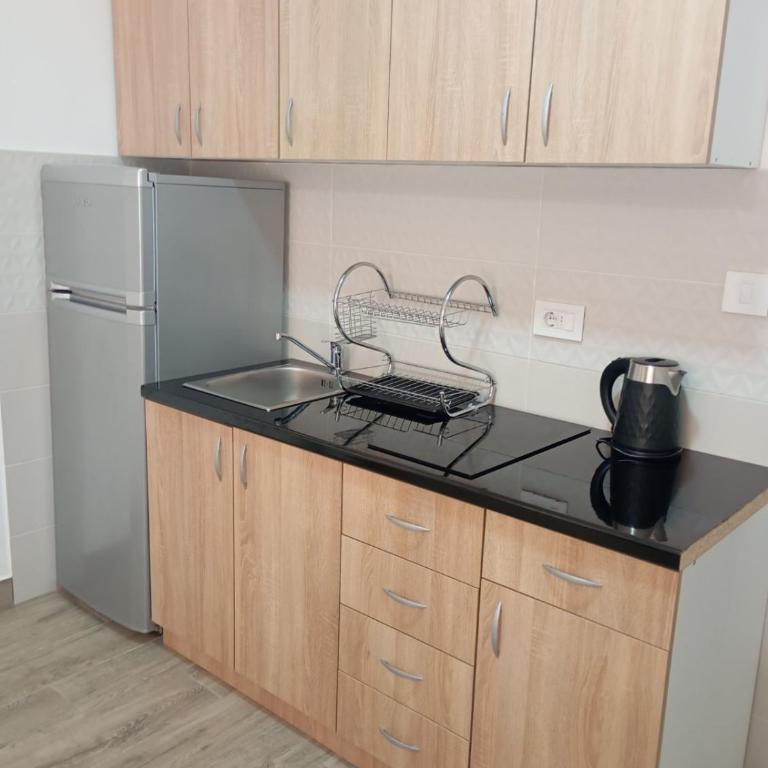 Divčibarski Vidik - Apartman sa 1 Spavaćom Sobom - 28