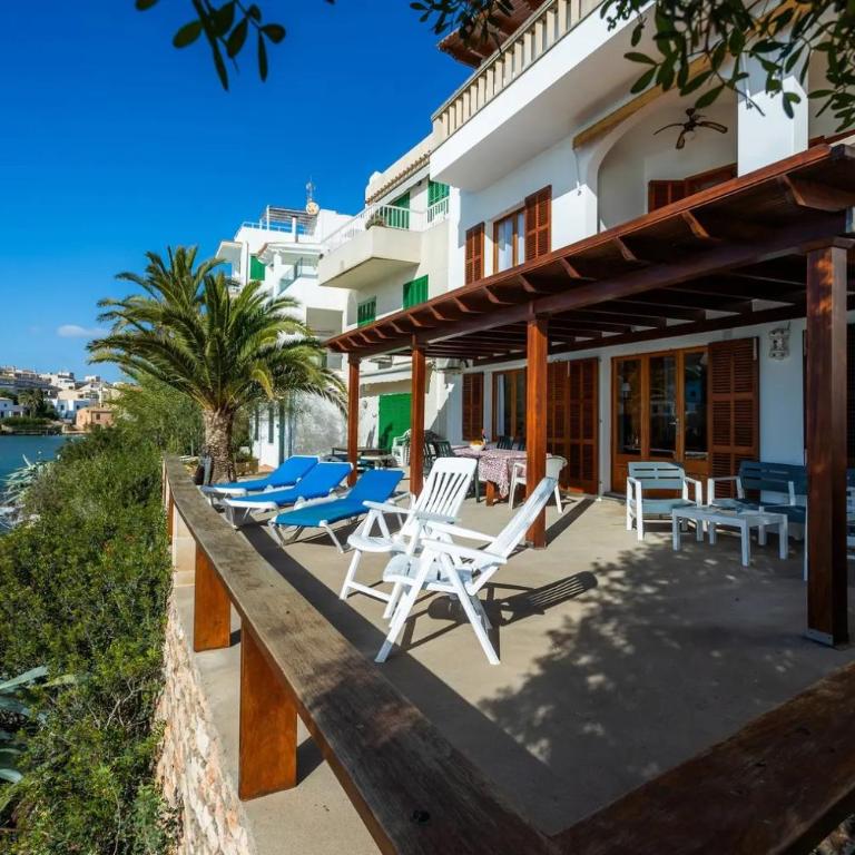 Casa Michaela - Casa de 6 dormitorios - 16