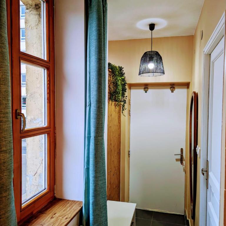 Cocon Mad'Mazelle - Hyper centre - 4P - Appartement 1 Chambre - 18