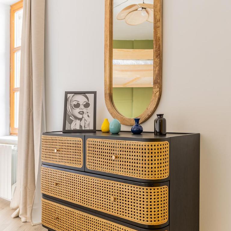 Cocon Mad'Mazelle - Hyper centre - 4P - Appartement 1 Chambre - 9