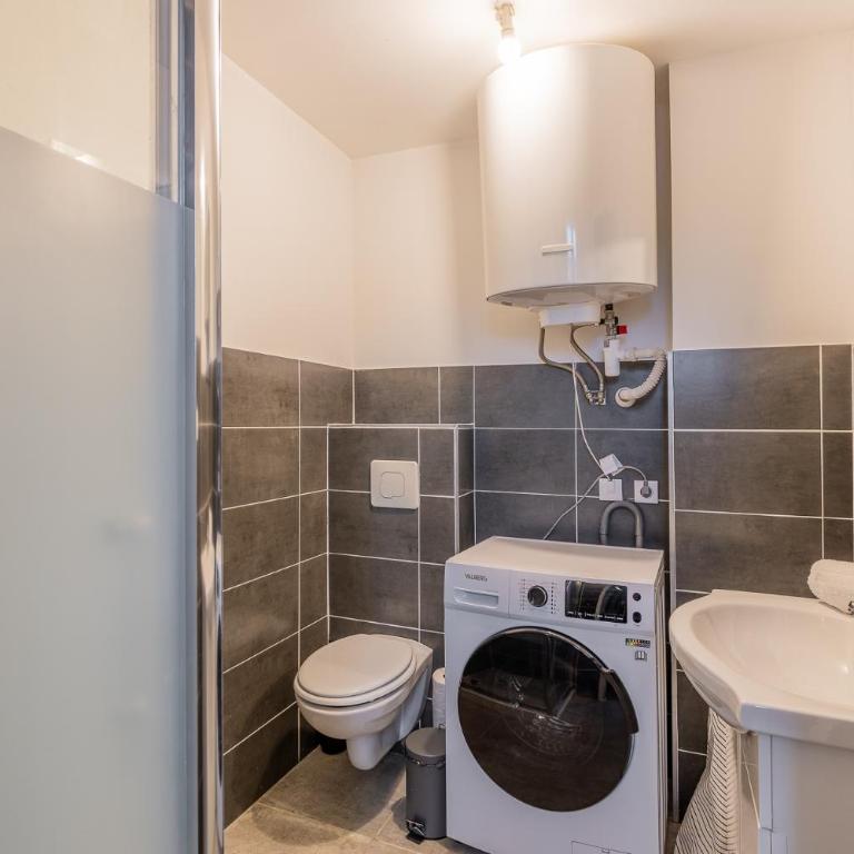 Cocon Mad'Mazelle - Hyper centre - 4P - Appartement 1 Chambre - 19