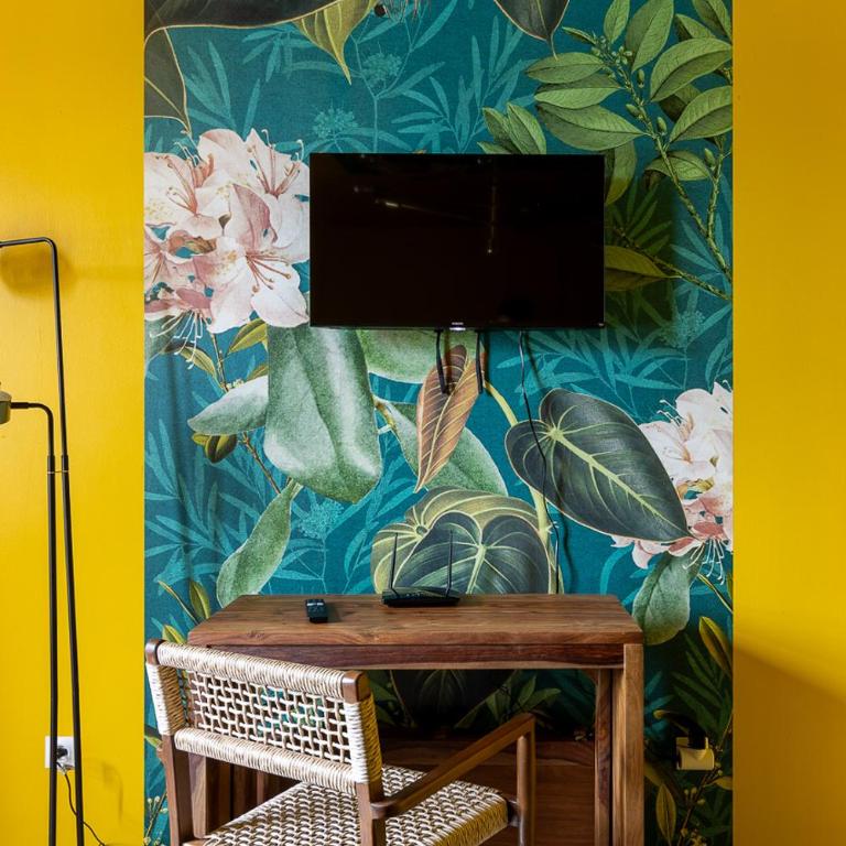 Cocon Mad'Mazelle - Hyper centre - 4P - Appartement 1 Chambre - 14