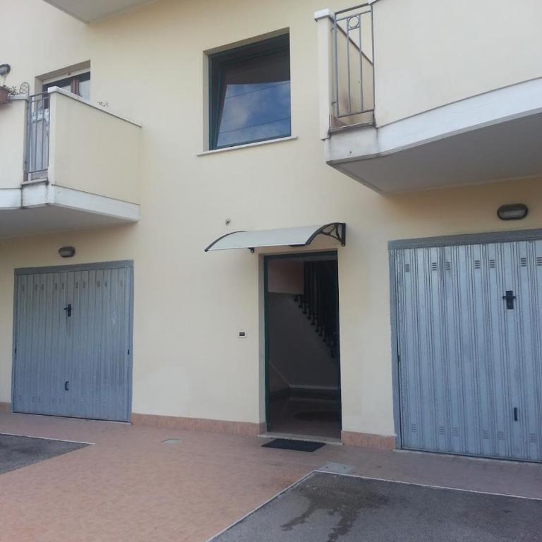 Tiburtina 296 - Appartamento con 2 Camere da Letto - 7
