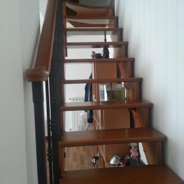 Tiburtina 296 - Appartamento con 2 Camere da Letto - 8