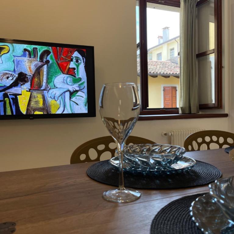 Bicamere deluxe nel cuore di Udine by DOCG apartment - Appartamento con 2 Camere da Letto - 1