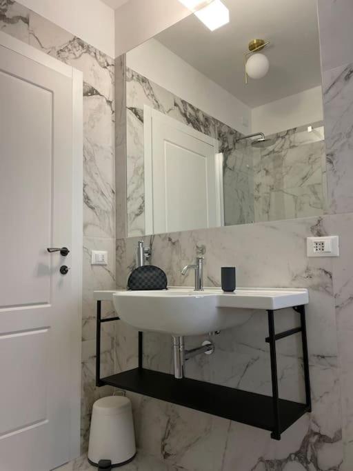 Bicamere deluxe nel cuore di Udine by DOCG apartment - Appartamento con 2 Camere da Letto - 18